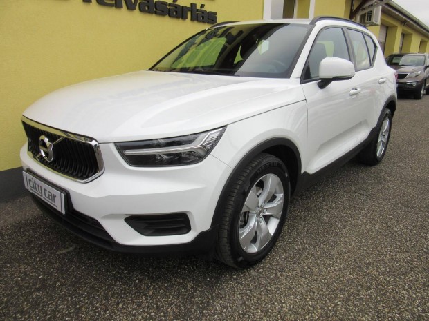 Volvo XC40 1.5 [T2] Momentum Core Els� Tulajdon...
